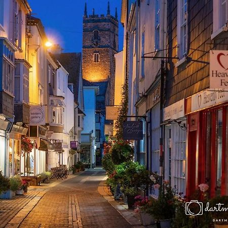 The Old Brasserie & Rooms @ No.8 Dartmouth Bagian luar foto