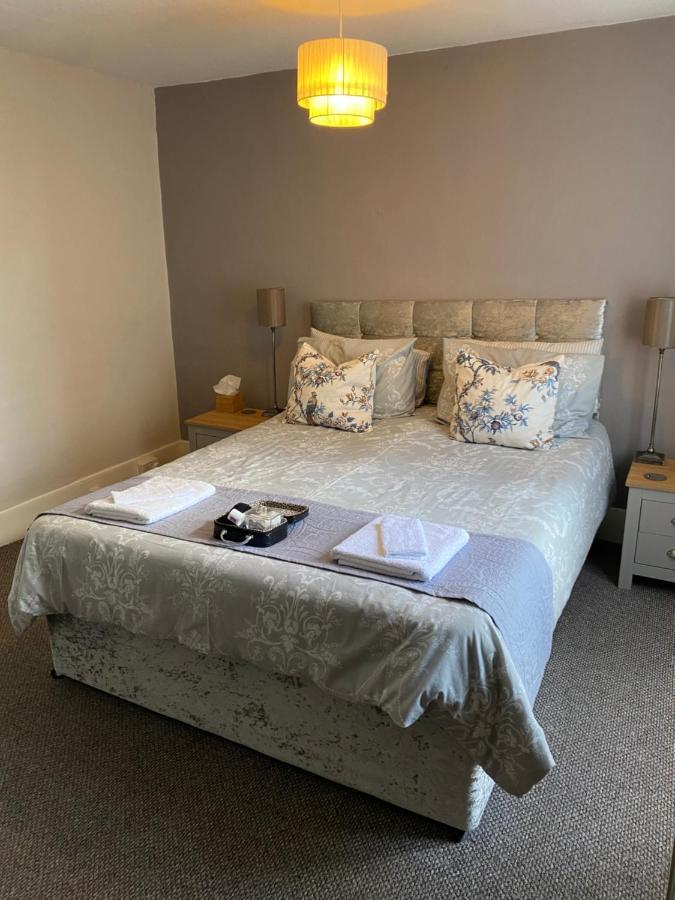 The Old Brasserie & Rooms @ No.8 Dartmouth Bagian luar foto